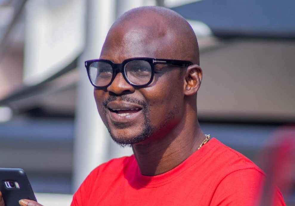 Baba Ijesha