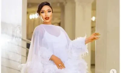 Tonto Dikeh