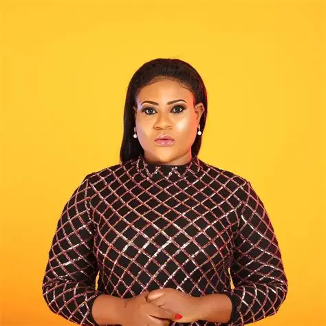Nkechi Blessing