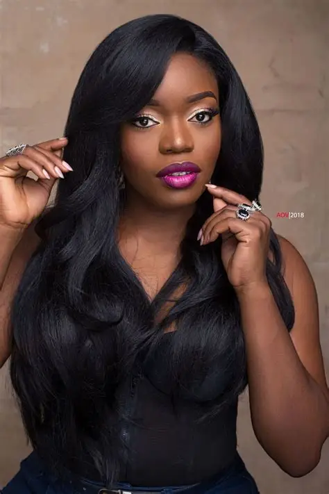 Bisola Aiyeola