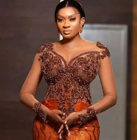 May Edochie