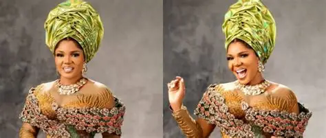 Iyabo Ojo