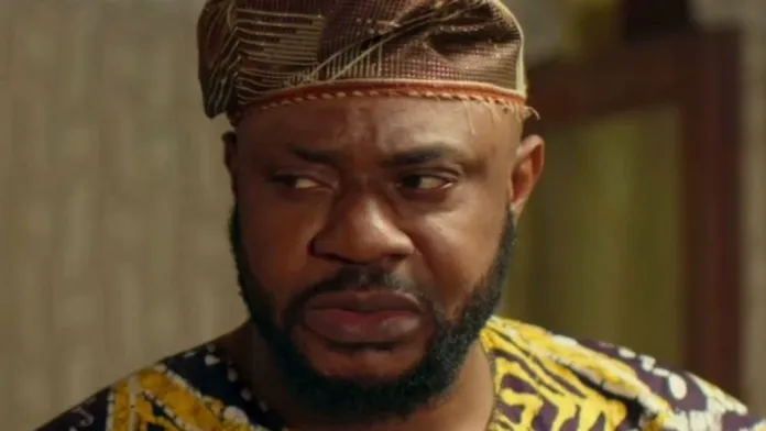 Odunlade Adekola