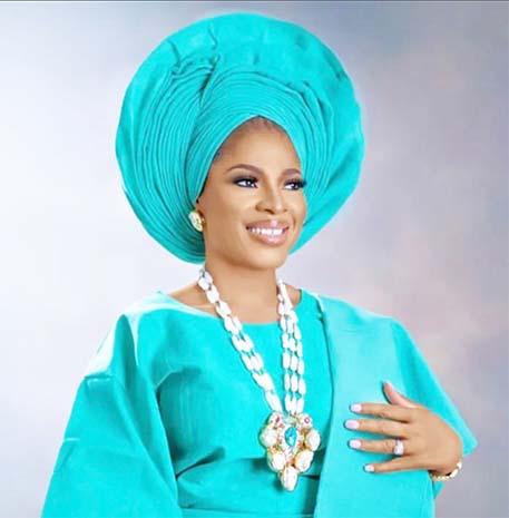 Olori Ogunwusi