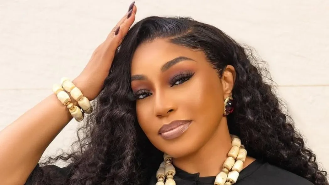 Rita Dominic