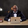 Seun Oloketuyi