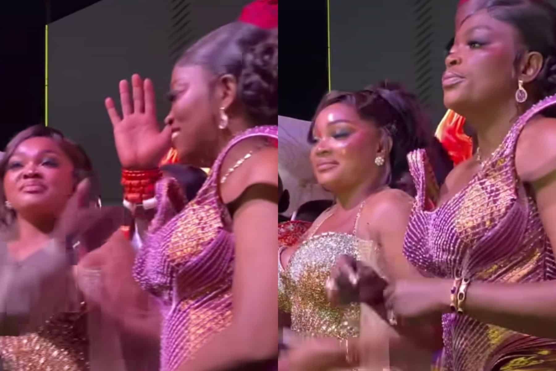 Mercy Aigbe