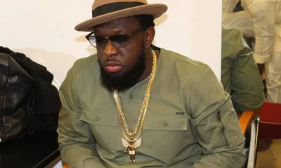 Timaya