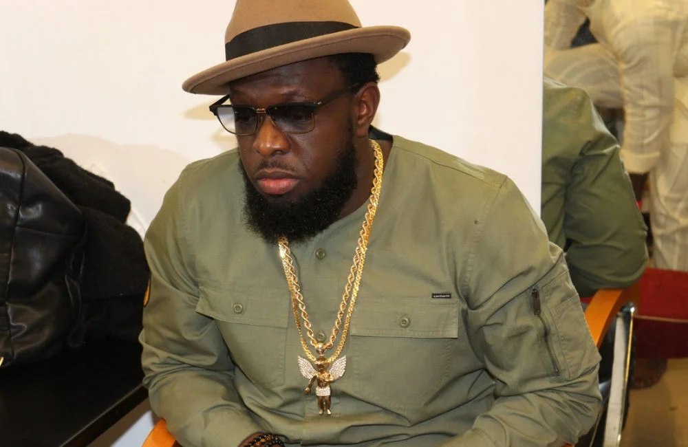 Timaya