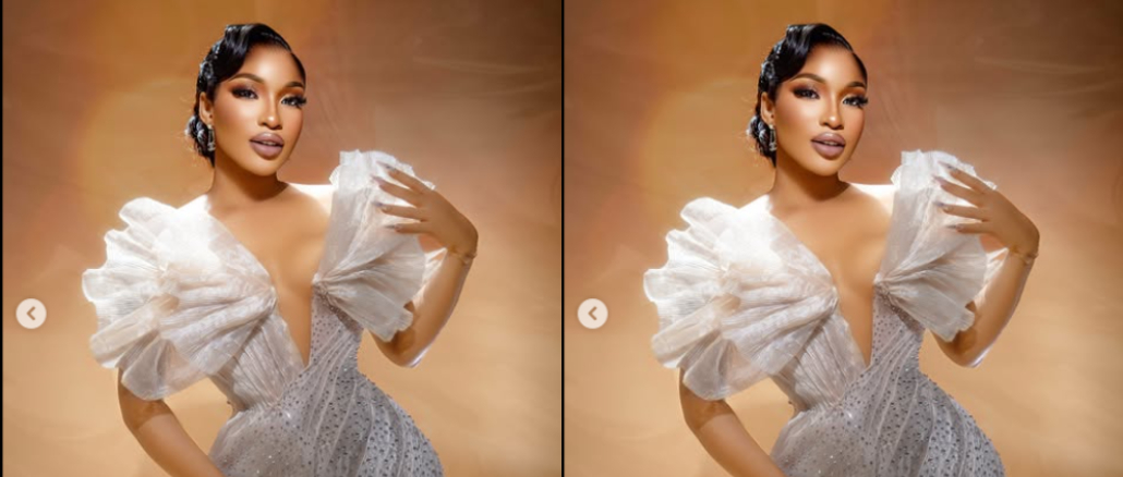 Tonto Dikeh