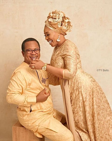 Tope Alabi