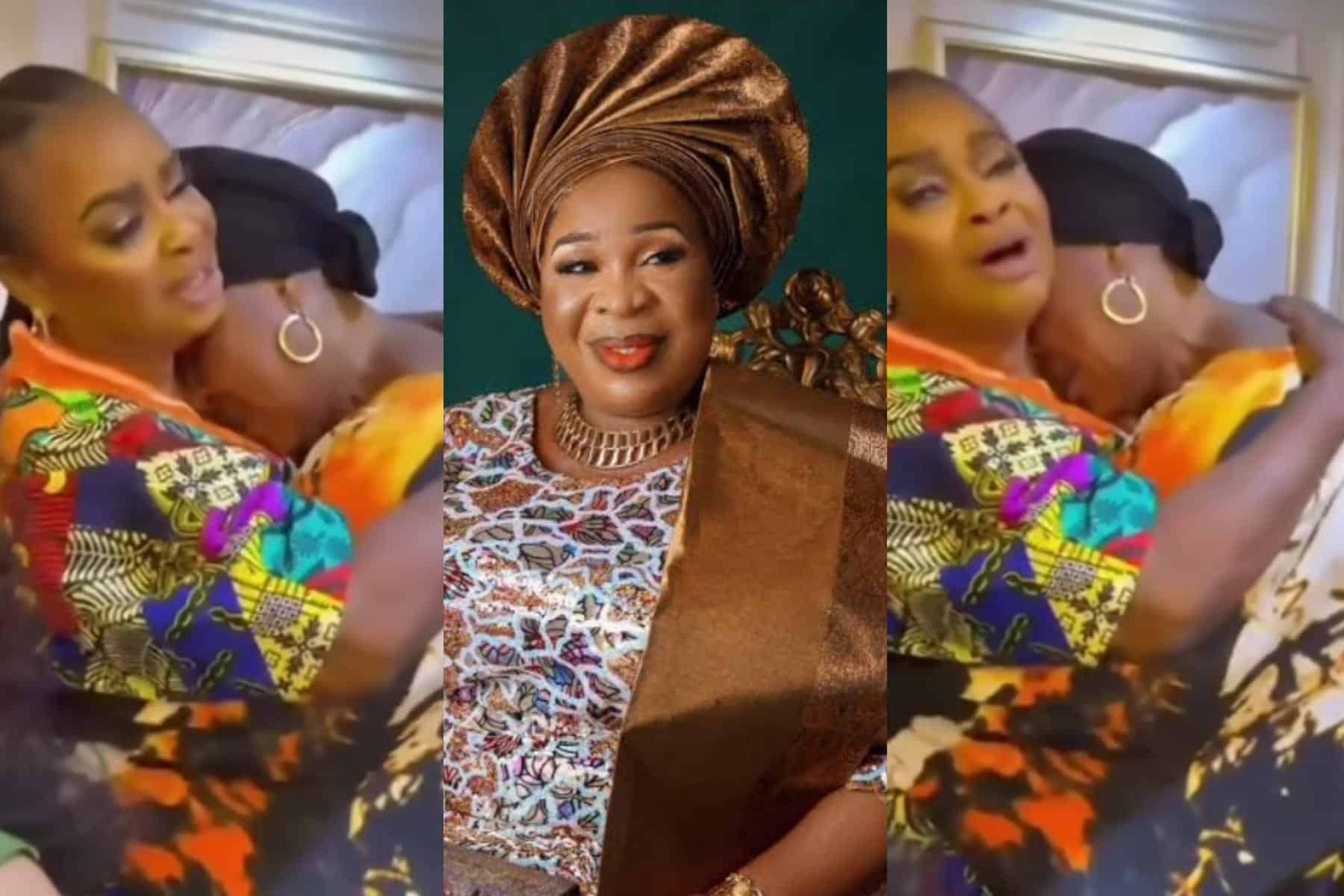 Fausat Balogun