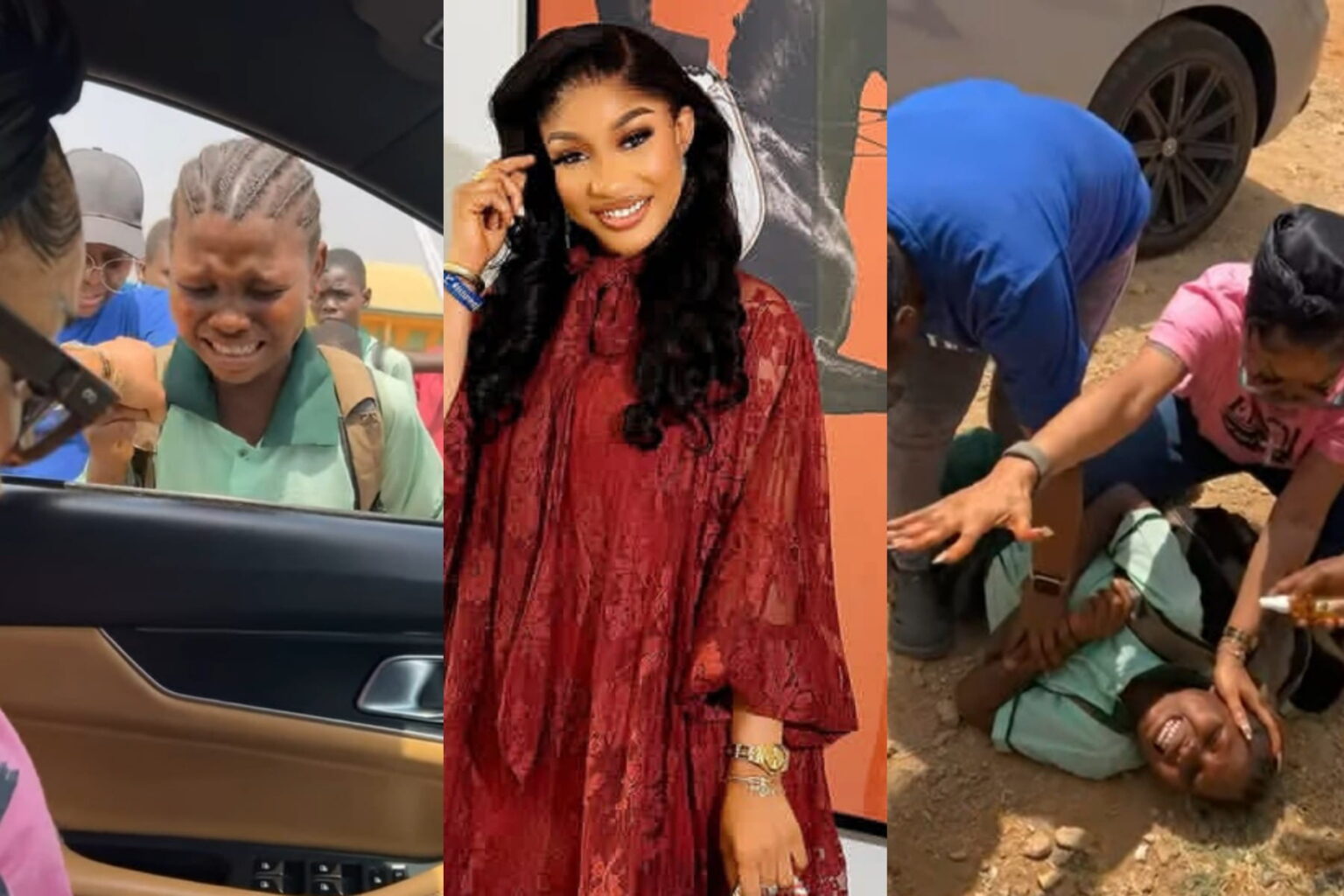 Tonto Dikeh