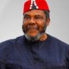 Pete Edochie