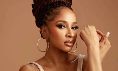 Adesua Etomi