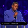 Adeboye