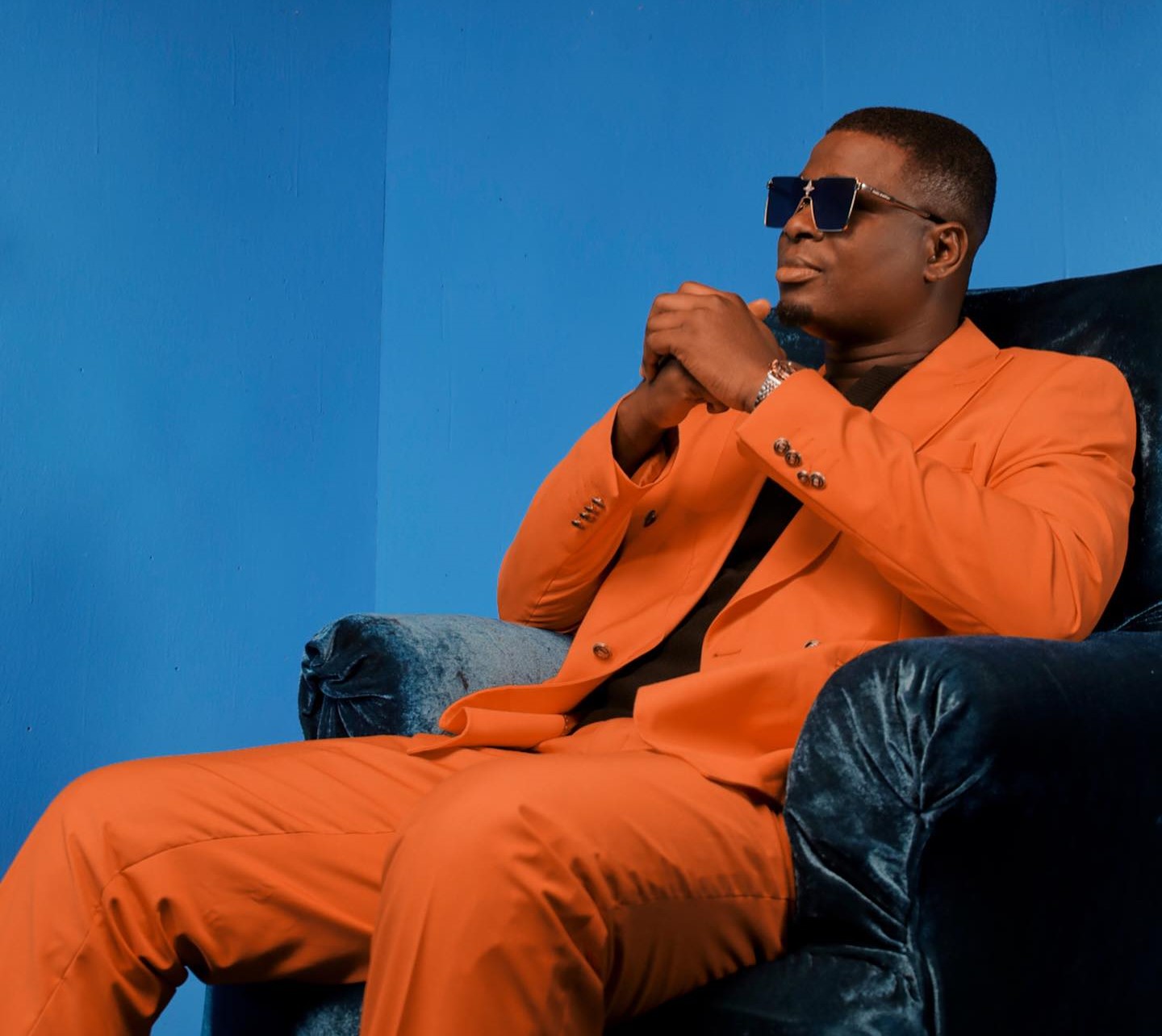 Bidemi Olaoba