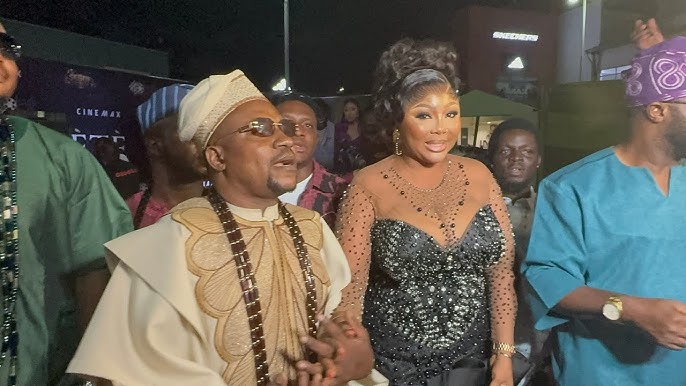 Segun Ogungbe