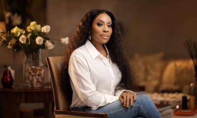 Mo Abudu
