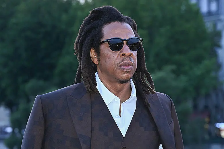 Jay-Z