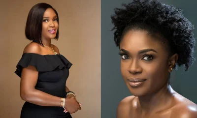 Omoni Oboli