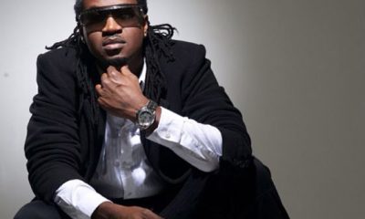 Paul Okoye
