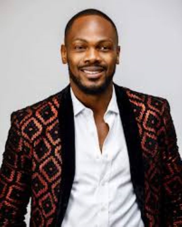 Daniel Etim