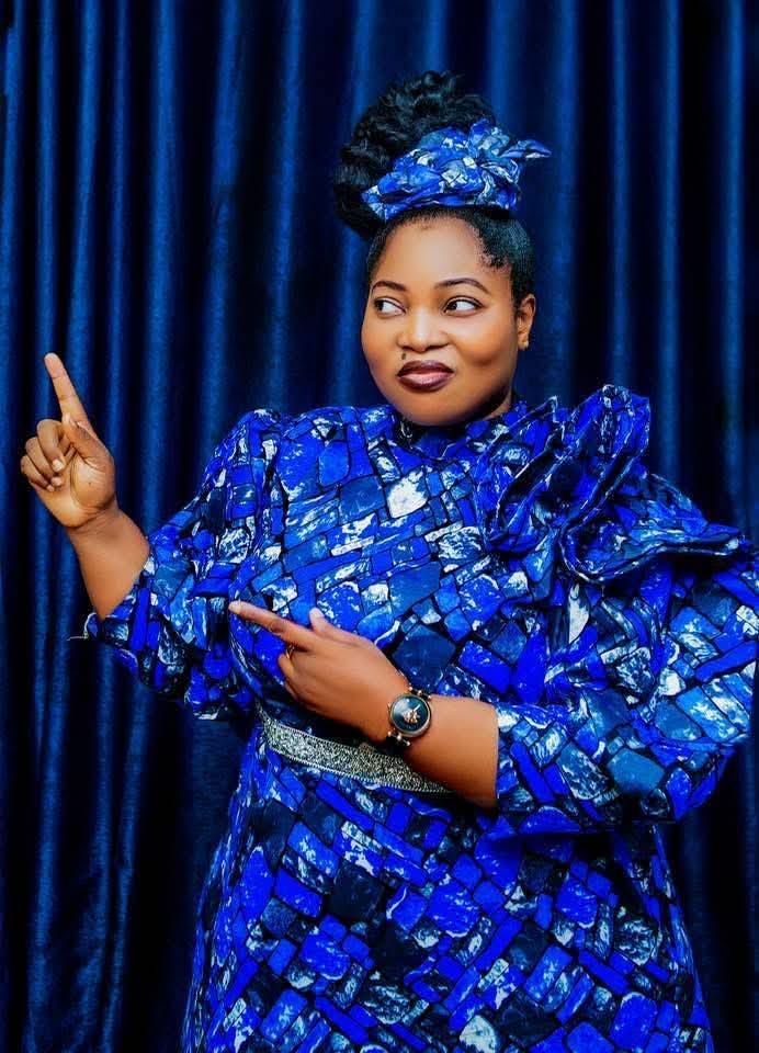 Busola Oke