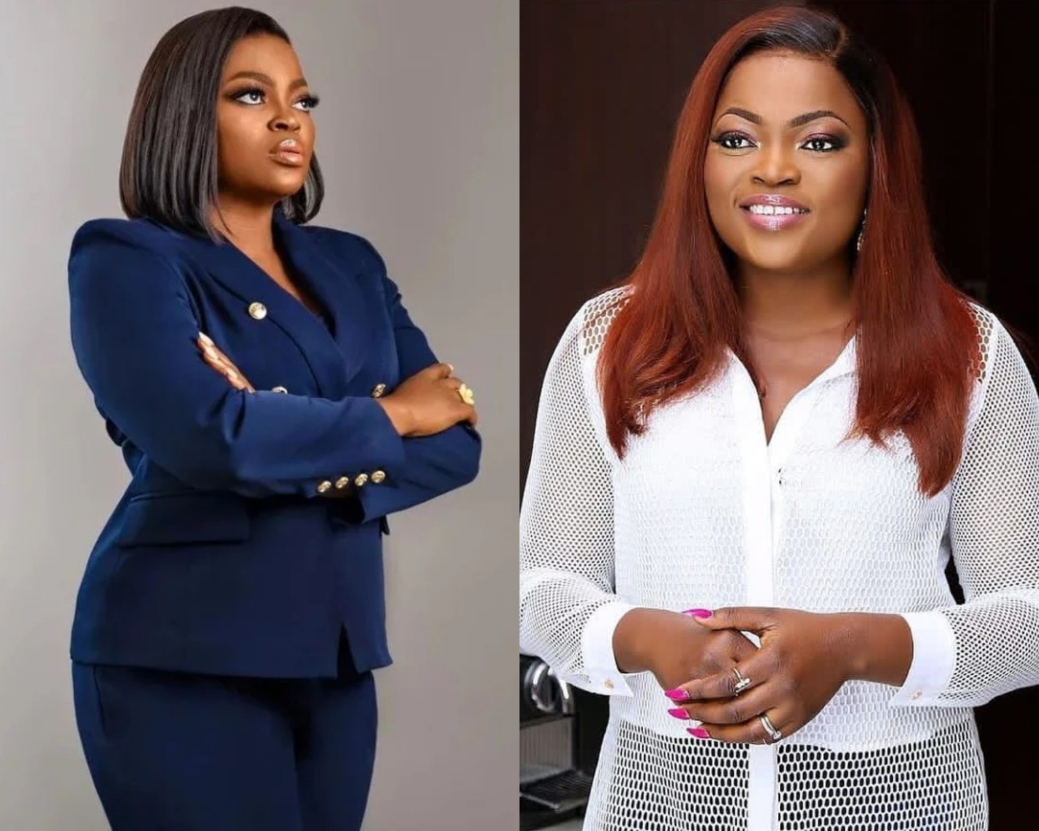 Funke Akindele