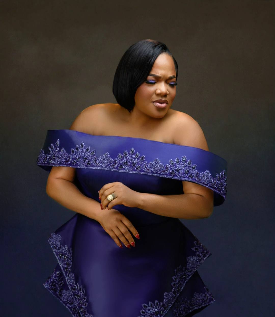 Toyin Abraham