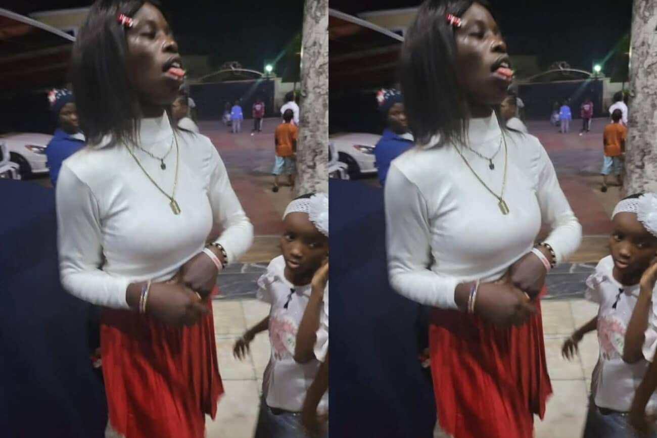Damola Olatunji