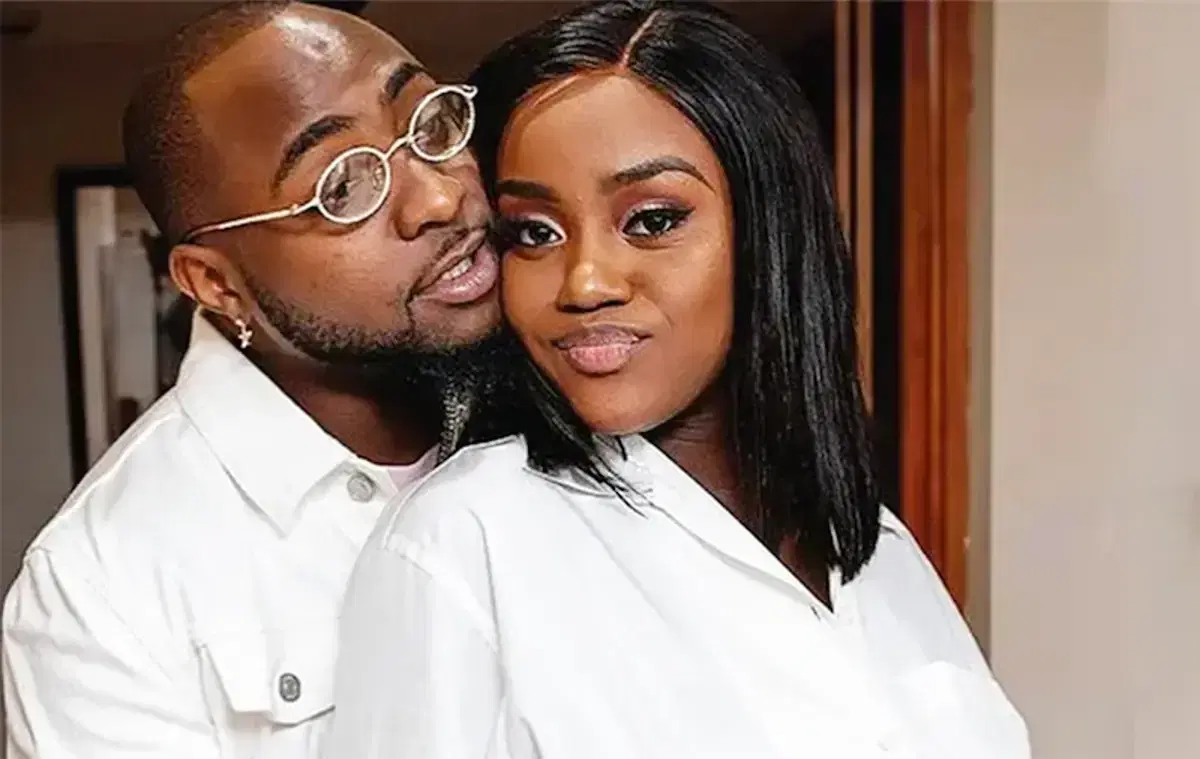 Davido