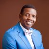 Adeboye