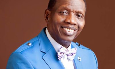 Adeboye