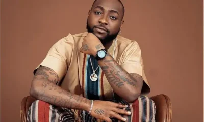 Davido