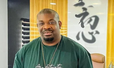 Don Jazzy