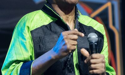 Femi Kuti