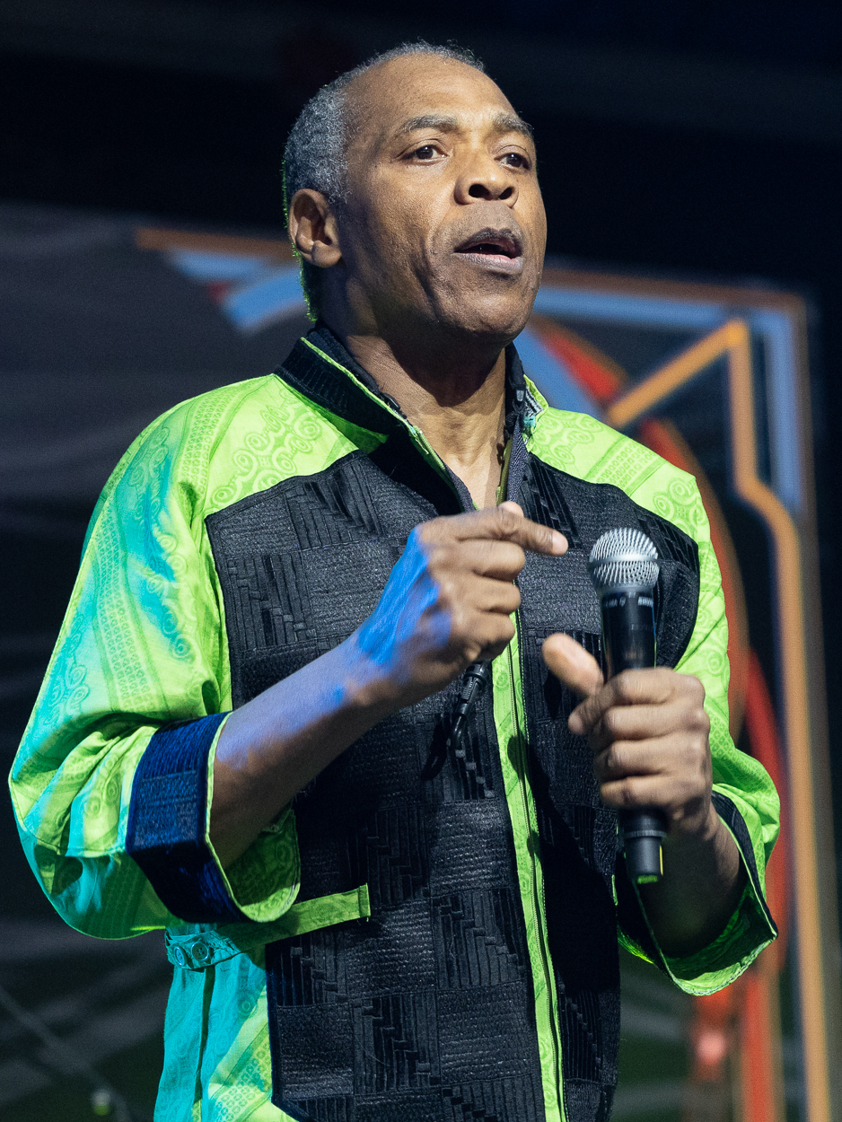 Femi Kuti