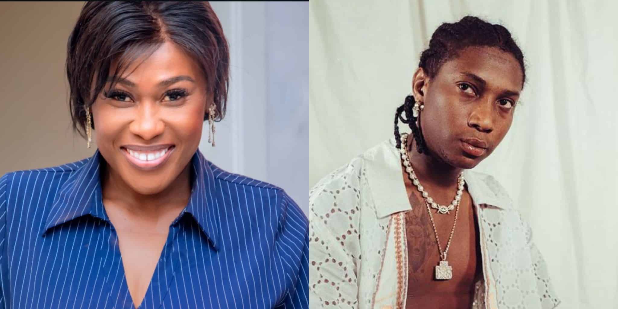 Uche Jombo
