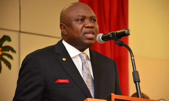 Ambode