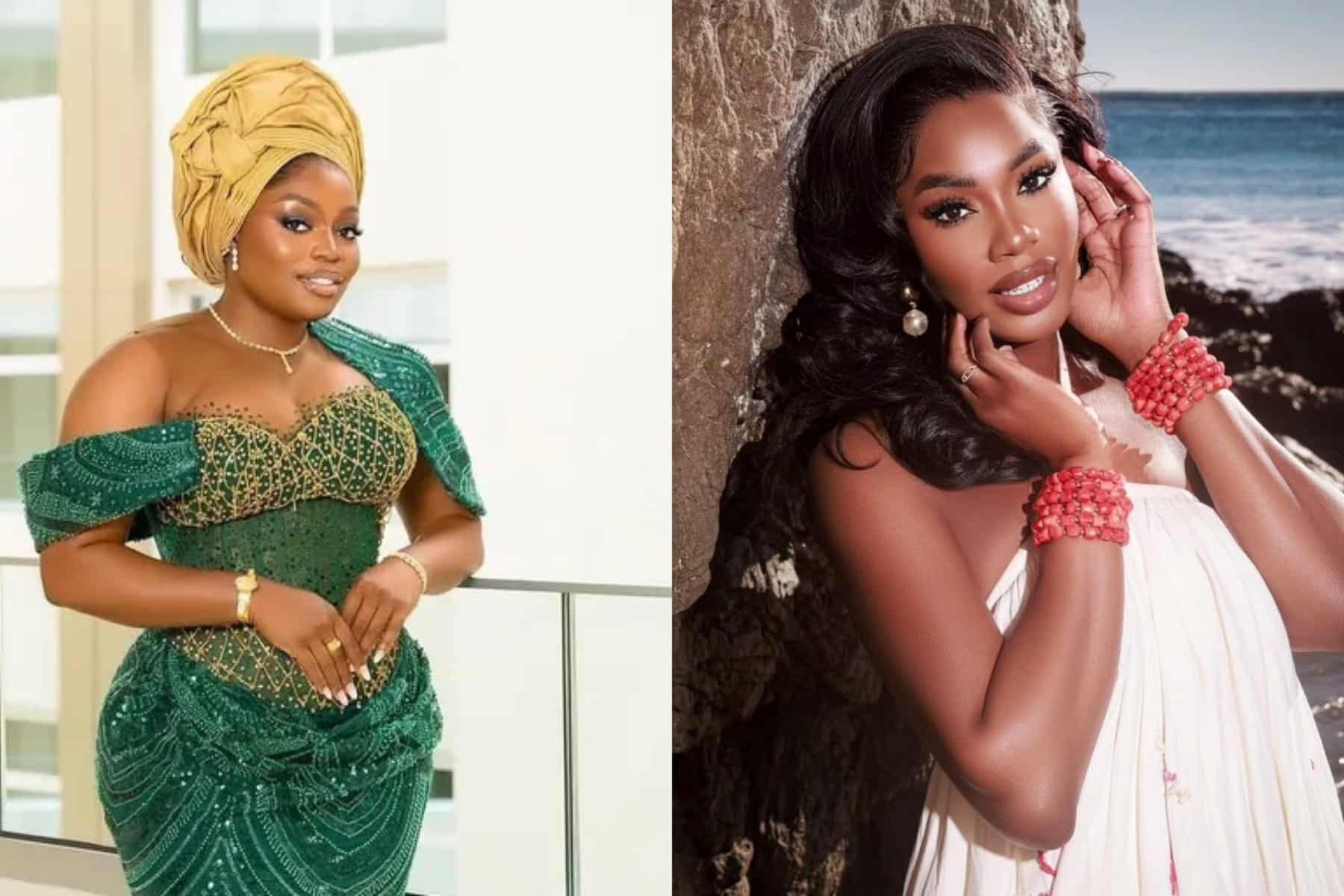 Bisola Aiyeola
