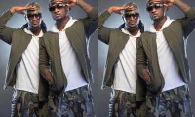 Peter Okoye