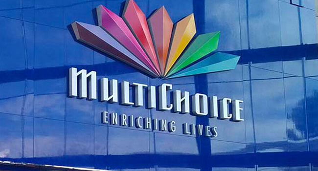 DStv
