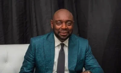 Segun Arinze