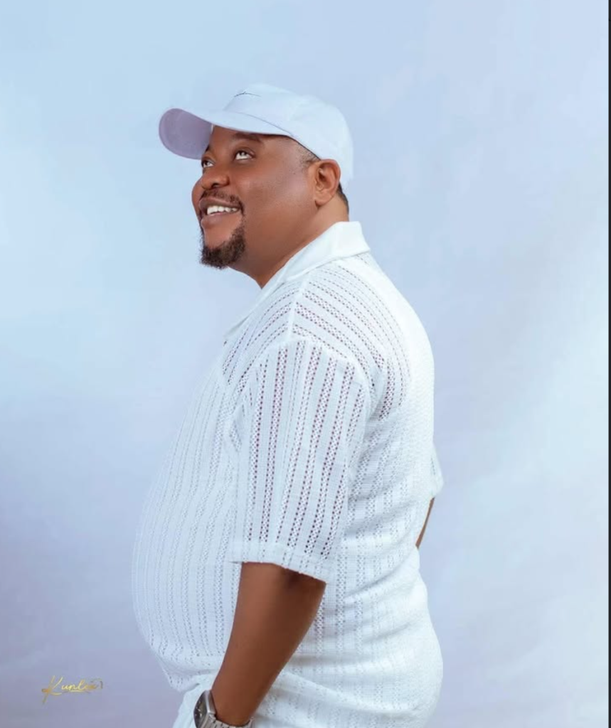 Kehinde Adebodu
