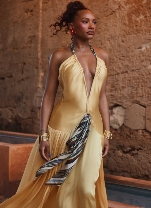 Temi Otedola