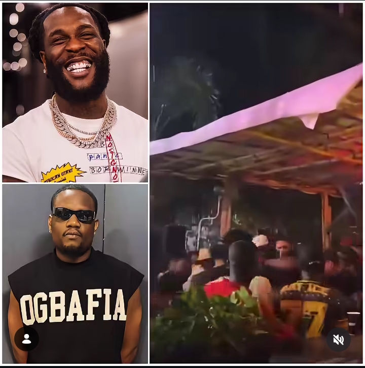 Burna Boy