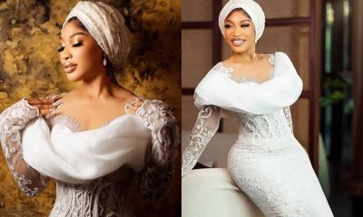 Tonto Dikeh