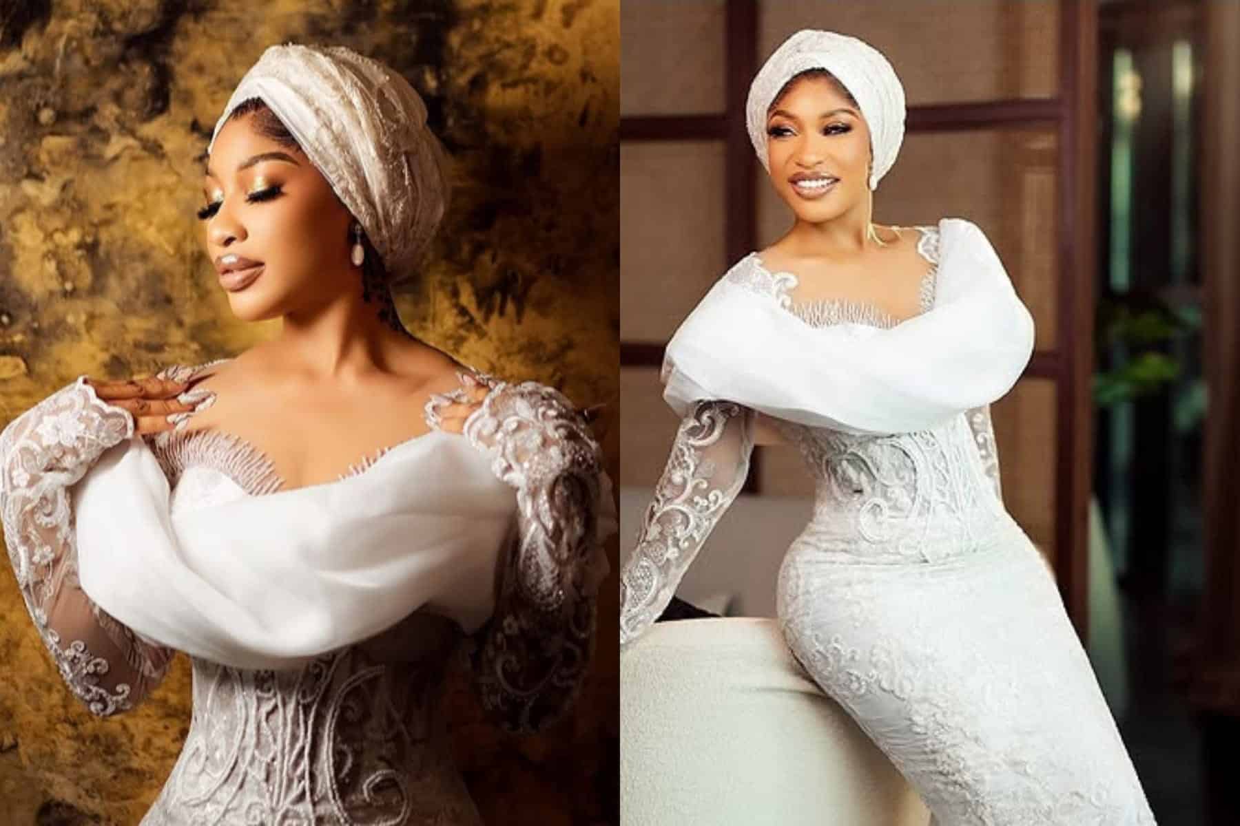 Tonto Dikeh