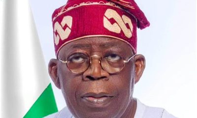 Tinubu